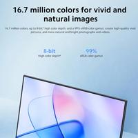 Gambar Xiaomi MI Monitor A27i 27" FHD 100Hz dari Omega Premium Store undefined 2 Tokopedia