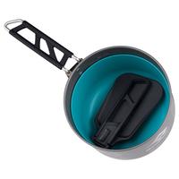 Gambar Sea to Summit Folding Spatula / Spatula ultralight/ Alat Masak Camping dari ClairDeLuneOutdoor undefined 4 Tokopedia