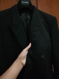 Gambar Jas Bespoke Miyuki Planza Tokyo Double Brested dari Hypenike undefined 1 Tokopedia