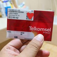 Gambar nomor cantik telkomsel prabayar 10 digit baru triple 000 O812 9000 42 dari Kia.hyundai.spareparts undefined 1 Tokopedia