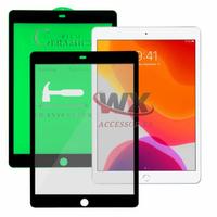 Gambar [ iPad 2 / 3 / 4 ] TEMPERED NANO GLASS CERAMIC FILM SCREEN GUARD - Putih, iPad 4 dari WX Acc Store undefined 1 Tokopedia