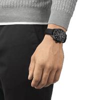 Gambar Tissot Chrono XL Vintage T116.617.36.052.00 Original & Garansi dari Monstar watch undefined 5 Tokopedia