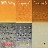 Gambar OKA Factory - CUTTING BOARD Made in Japan Rubber board - leather tools - SMALL dari ZATO INDONESIA undefined 2 Tokopedia