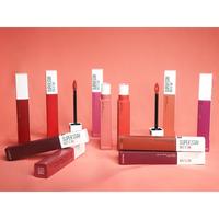Gambar Maybelline Superstay Matte Ink - 205 dari Apotek Bersama Pekanbaru undefined 1 Tokopedia