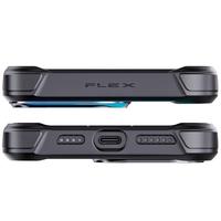 Gambar Phone Rebel Flex Gen 5 Magsafe Case iPhone 15 Pro Max Aramid Carbon dari SCHWARZ GADGET undefined 4 Tokopedia
