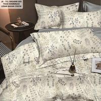 Gambar kain sprei meteran tensel organik 60s lebar 250cm az dari D'Nail Bed Sheets & Covers 2 undefined 2 Tokopedia