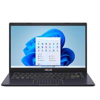 Gambar SLIM FAST BOOT - LAPTOP Asus VivoBook E410M Intel Celeron N4020/4GB - E402Y 4/500GB dari Sparta Electronic undefined 4 Tokopedia