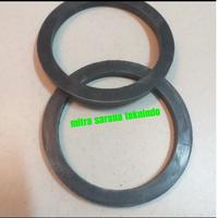 Gambar Seal camlock 3/4" (inchi)-Rubber/karet camlock dari Mitra Sarana Teknindo undefined 1 Tokopedia