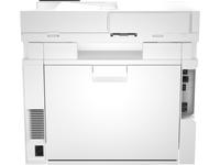 Gambar HP Color LaserJet Pro MFP 4303fdw - All In One ADF Fax Duplex Printer dari Duta Mandiri Infokom undefined 5 Tokopedia