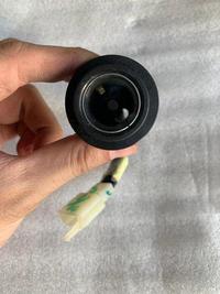 Gambar Soket Charge Motor Cas Motor dari diantomulyo4 undefined 2 Tokopedia