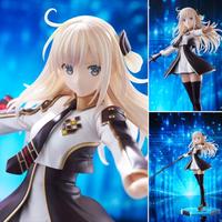 Gambar Figure Yu-Gi-Oh! Duel Monsters - Sky Striker Ace Raye / Rei - DP dari Maniak Mainan undefined 1 Tokopedia