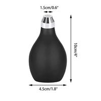 Gambar Powder Spray Bottle Bahan Silikon Botol Spray Bedak Barber Hair Powder dari Adi-Star_NEW undefined 4 Tokopedia