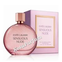 Gambar Estee Lauder Sensuous Nude EDP 100ml Parfum Original dari KOTA PARFUM undefined 1 Tokopedia