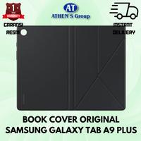 Gambar BOOK COVER ORIGINAL SAMSUNG GALAXY TAB A9 PLUS dari Athens Cellular undefined 1 Tokopedia
