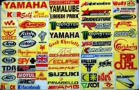 Gambar Cutting sticker murah 1 warna uk. 3 x 5,5 cm dari Utama Grafika Print undefined 1 Tokopedia
