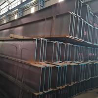 Gambar WF 900 x 12 meter - Besi Baja IWF - Wide Flange Beams dari Dutamas undefined 2 Tokopedia