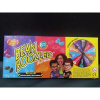 Gambar PERMEN Bean Boozled with Spinner 6TH ORIGINAL HALALL VIRALLLL dari Beauty Deluxe undefined 1 Tokopedia