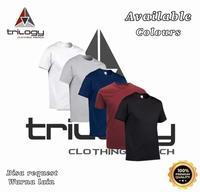 Gambar KAOS SABLON PAWANG JANDA BAHAN KATUN LENGAN PENDEK - XL, PENDEK dari Trilogy Clothing undefined 2 Tokopedia