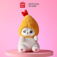Gambar MINISO Cat toys Mofusand Series-8in. Plush Toy Fried shrimp Kitten - Fried shrimp dari minisoshopid undefined 1 Tokopedia
