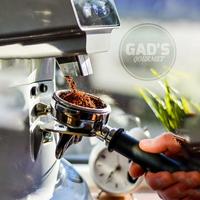 Gambar Biji Kopi Robusta Sidikalang Roasted Coffee 200gr - Coarse Grind dari GADS Gourment undefined 2 Tokopedia
