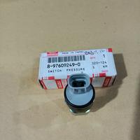 Gambar SWITCH LOW PRESSURE F SERIES ISUZU GIGA 8-97609-249-0 ASTRA PART SWITC dari MANDIRI SUKSES PART undefined 3 Tokopedia
