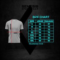 Gambar Jersey Badminton Printing Custom 013 dari Artsport27 undefined 2 Tokopedia