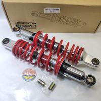 Gambar Shockbreaker Jupiter Z / Vega belakang SET 280 MM dari 3E Part dan aksesoris undefined 2 Tokopedia
