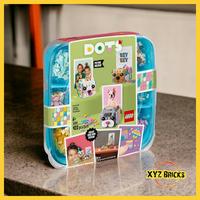 Gambar LEGO 41904 - DOTS Animal Picture Holders dari XYZ Bricks undefined 1 Tokopedia