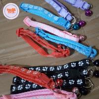 Gambar kalung kucing lonceng dari bakul_annara undefined 2 Tokopedia