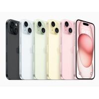 Gambar iphone 15 resmi indonesia - Hitam, 128 gb dari Nikko Ponsel undefined 3 Tokopedia