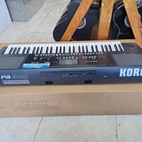 Gambar korg pa300 | pa300 keyboard new dari Ayx music undefined 4 Tokopedia