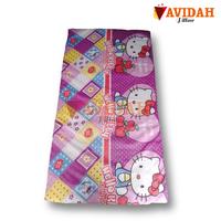 Gambar Kasur Lipat Matras Kasur Lantai Busa Dakron Uk 80x170x5 cm Sare - Random Cowok dari Sare Indonesia undefined 2 Tokopedia