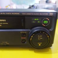 Gambar VIDEO KASET PLAYER SONY SLV-KF290 PLAYBACK KASET2 JADUL VHS VINTAGE dari REJANOV71 undefined 3 Tokopedia