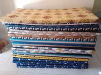 Gambar Kasur Lipat Matras Kasur Lantai Busa Dakron Uk 80x170x5 cm Sare - Random Cowok dari Sare Indonesia undefined 3 Tokopedia