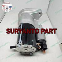 Gambar Starter Dinamo Stater Assy Hilux Revo 2GD 28100-0L260 0L262 Asli Ori dari suryanto part undefined 4 Tokopedia