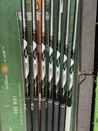 Gambar Stick Golf Iron Set Titleist T200 7pcs 5-48 Second like new original dari superstar golf undefined 5 Tokopedia