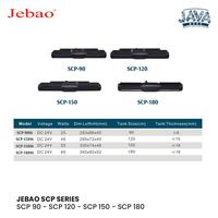 Gambar Jebao Cross Flow Wavemaker SCP 180 (wavemaker air laut 32,000 LPH) dari Java Reef undefined 3 Tokopedia