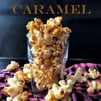 Gambar POPCORN ORI BIOSKOP TERMURAH FRESH SETIAP HARI TANPA PENGAWET - Caramel, SMALL dari rmdhanselaluada undefined 2 Tokopedia