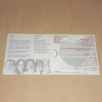 Gambar cover cd slank i love u dari babeolan undefined 2 Tokopedia