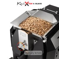 Gambar MESIN ROASTING KOPI SNIPER M6 600 GRAM KALEIDO X TAN&BLACK dari jajankopicom undefined 5 Tokopedia
