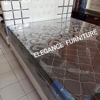 Gambar Springbed Ocean Fiesta 180x200 1 SET dari Elegance.Furniture undefined 1 Tokopedia