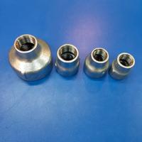 Gambar reducer galvanis 2"×1 1/4" dari SumberRejeki Teknik undefined 1 Tokopedia