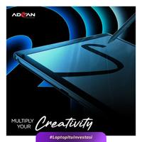 Gambar Advan SKETSA 3 6GB DDR4 128GB Octa Core T606 (Full Set) Layar 10" dari KLA Computer undefined 3 Tokopedia