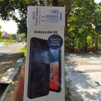 Gambar a14 5g 6/128 dari Bro ther cell undefined 1 Tokopedia