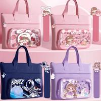 Gambar hand bag wanita tas ngaji anak terbaru las les anak karakter lucu - Girl dari Little Ayesha undefined 1 Tokopedia