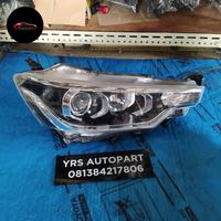 Gambar Headlamp Lampu Depan Suzuki Ertiga 2018 2019 2020 2021 original kanan dari YRS AUTO undefined 1 Tokopedia