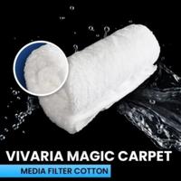 Gambar Vivaria Magic Carpet - 11x80 dari Top Setup undefined 1 Tokopedia