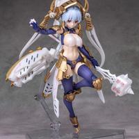 Gambar Alphamax DarkAdvent Krakendress Rania DX Ver. 1.2 Plastic Model dari The Blackprimetoys undefined 4 Tokopedia