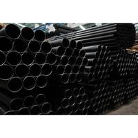 Gambar Pipa Spindo Medium 4 " / Pipa Hitam Black Steel Med 4" inch dari Valve Besi PVC undefined 1 Tokopedia