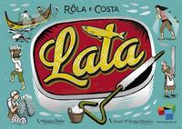 Gambar Lata Board Game dari Kei Toys Indonesia undefined 1 Tokopedia